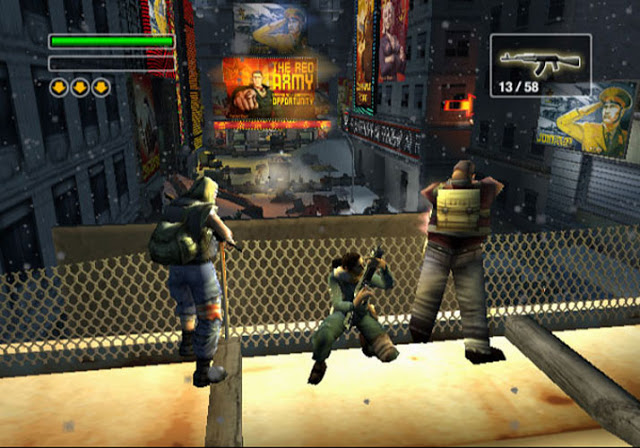 freedom fighter game free download