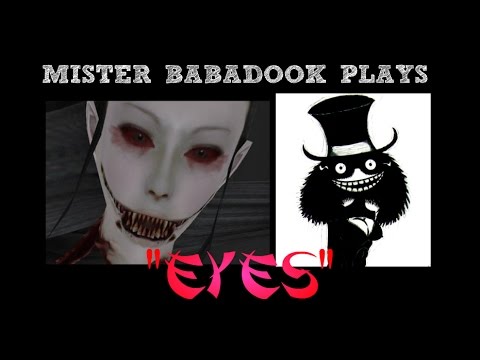 who played the babadook